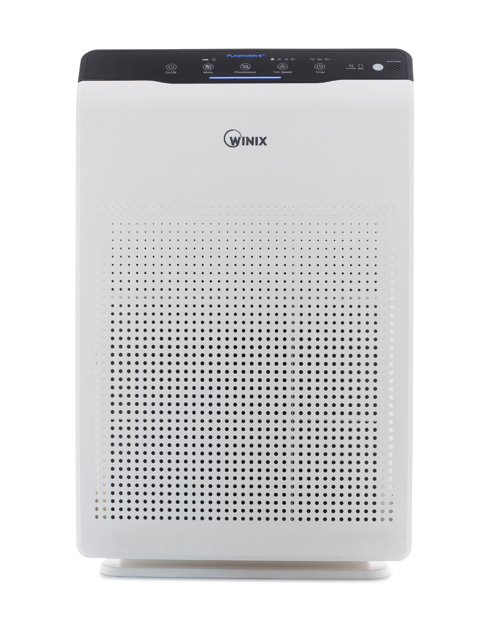 Winix C535 True HEPA Air Purifier with PlasmaWave Technology, White