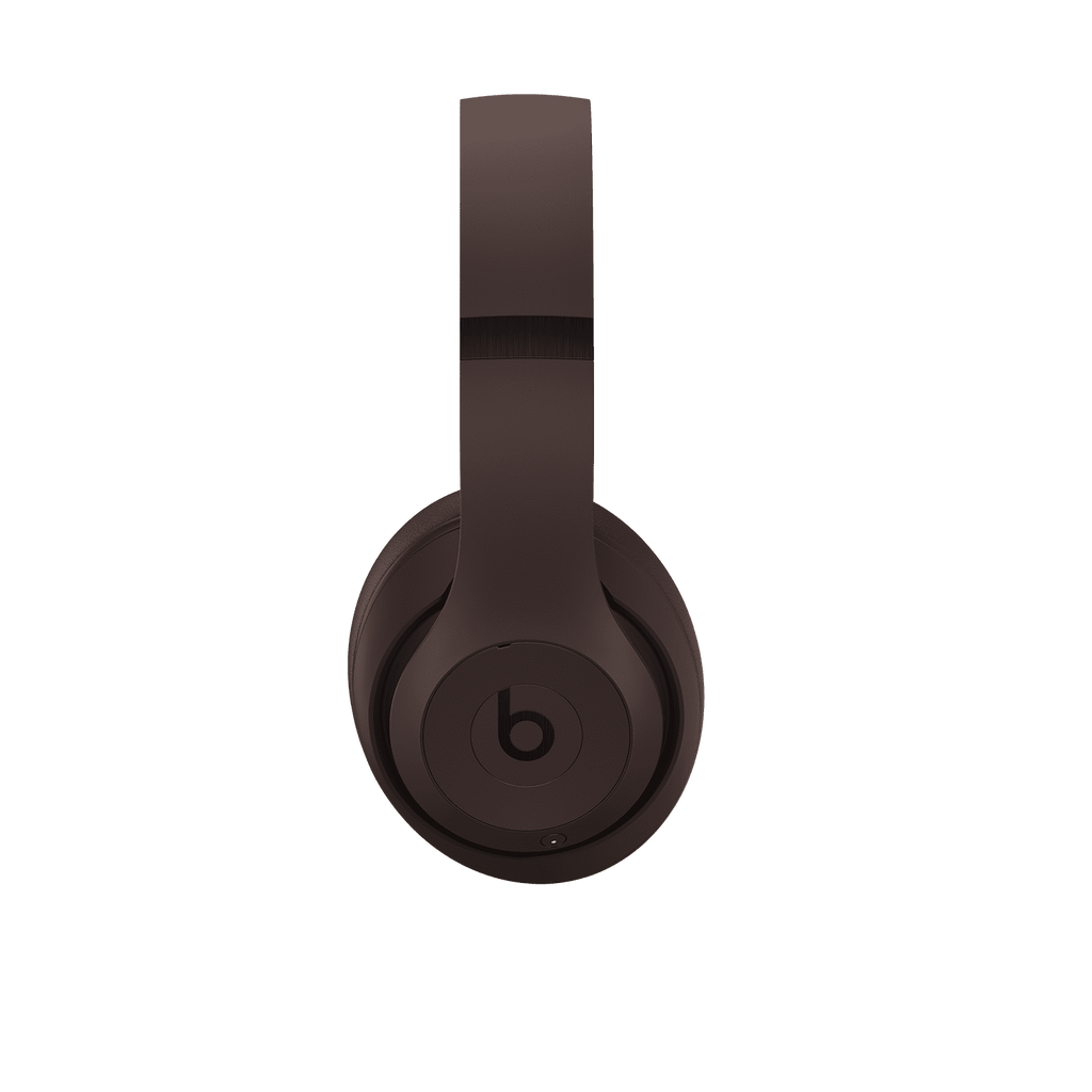 Beats by Dr. Dre Studio Pro Over Ear Headphones MQTT3LL/A, Deep Brown