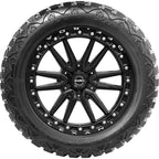 RBP Repulsor X/T RX Rugged Terrain LT35X12.50R20 121Q E Light Truck Tire