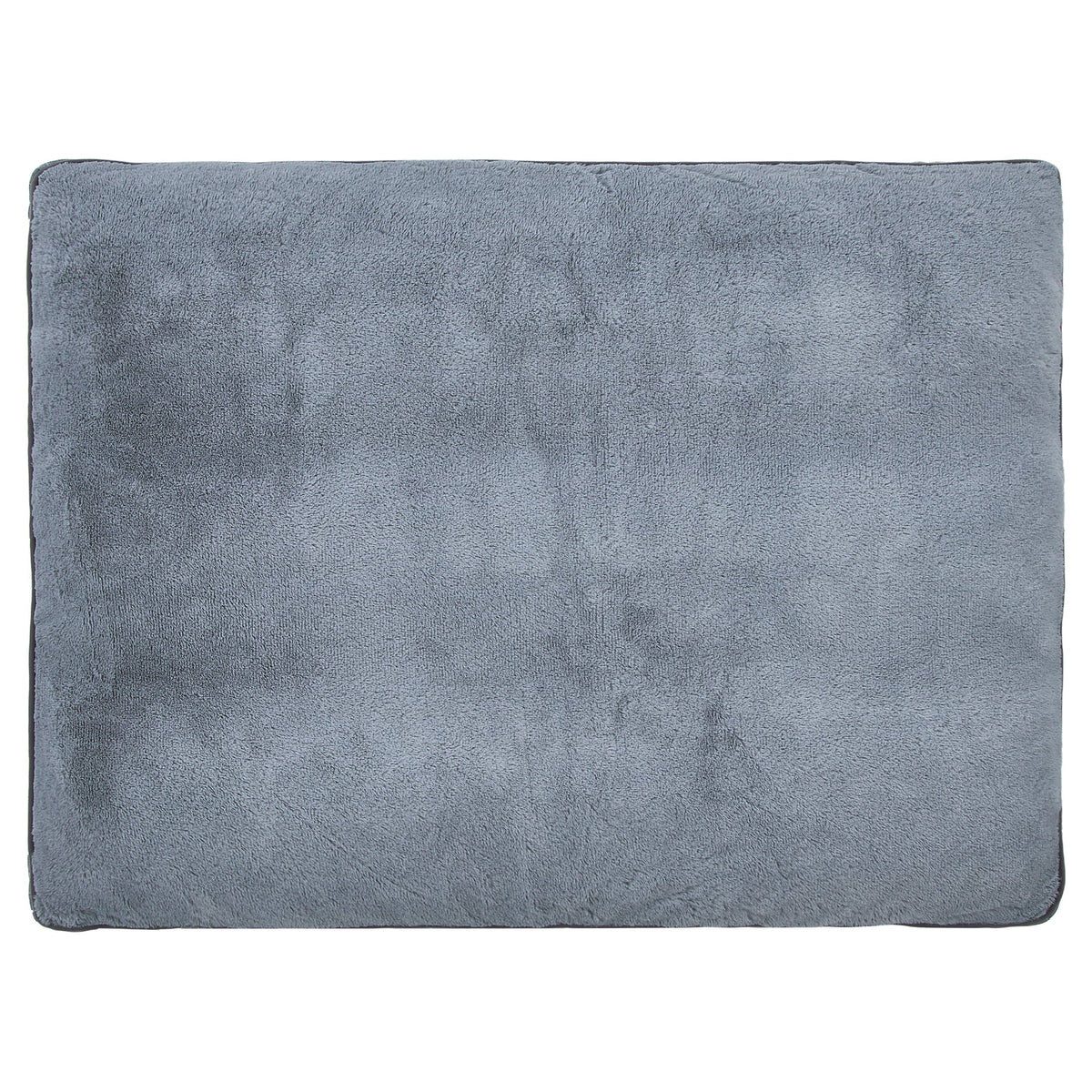 Vibrant Life Medium/Large Orthopedic Pet Bed Mattress Edition, Gray, 40" x 80"