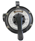 HAYWARD SP0714T Pro Series 6-Way Sand Filter Top Mount Control Valve 1.5"