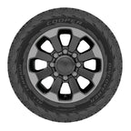 Cooper Discoverer All-Terrain 275/55R20 117T Light Truck & SUV Tire Fits: 2014-18 Chevrolet Silverado 1500 High Country, 2011-18 GMC Sierra 1500