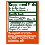 Align Probiotics for Women and Men, 24/7 Digestive Support, 56 Capsules