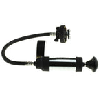 MotoRad MT-300 Pressure Tester Engine Coolant System Pressure Tester Fits Ford F-150 75–15 F-250 99-16 Explorer 91-16 Chevy Silverado 99–16 Toyota