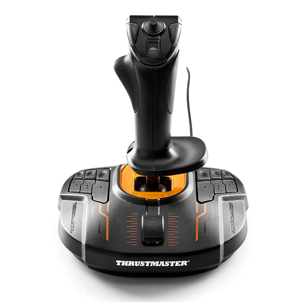 Thrustmaster T16000M FCS - Precision Combat Flight Sim Joystick - PC