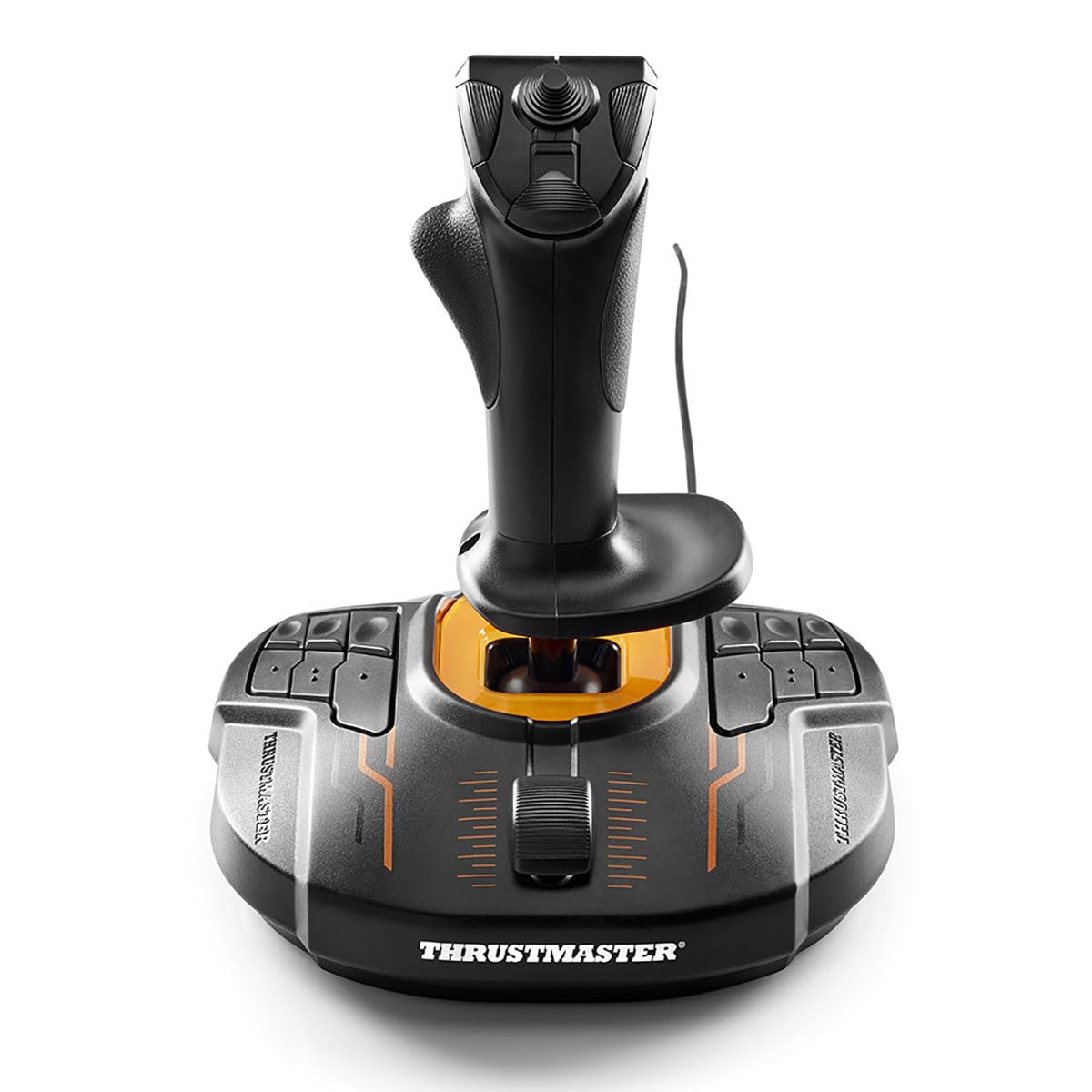 Thrustmaster T16000M FCS - Precision Combat Flight Sim Joystick - PC