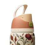 Owala FreeSip® 32-oz. Stainless Steel Woodland Boho