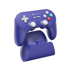 8Bitdo Pro 3 Bluetooth Controller for Switch1/2, PC & Android, Purple