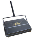 Fuller Brush 17027 Electrostatic Carpet & Floor Sweeper - 9" Cleaning Path - Lightweight - Ideal for Crumby Messes - Works On Carpets & Hard Floor