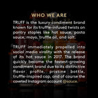 TRUFF Hot Sauce Variety Pack, Set of 3