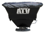 Buyers Products ATVS100 100 lb ATV Rear Rack Mount Broadcast Spreader