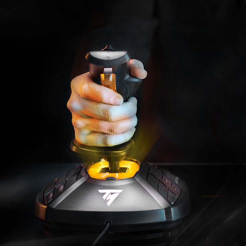 Thrustmaster T16000M FCS - Precision Combat Flight Sim Joystick - PC