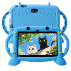 Kids Tablet 7 Inch Tablet for Kids Ages 3-10, Android 11 3GB RAM 32GB ROM