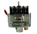 Square D Pumptrol Pressure switch for compressed air compressor 9013FHG12J52M1X 95-125 psi With Unloader & On/Off Lever (Paks)