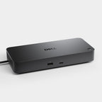Dell Pro Laptop Docking Station WD25, USB-C, 100W, DisplayPort, HDMI