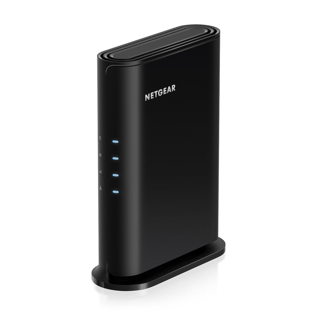 NETGEAR Nighthawk WiFi 6 Router R6700AX, Up to 1,500 sq ft, 1.8 Gbps