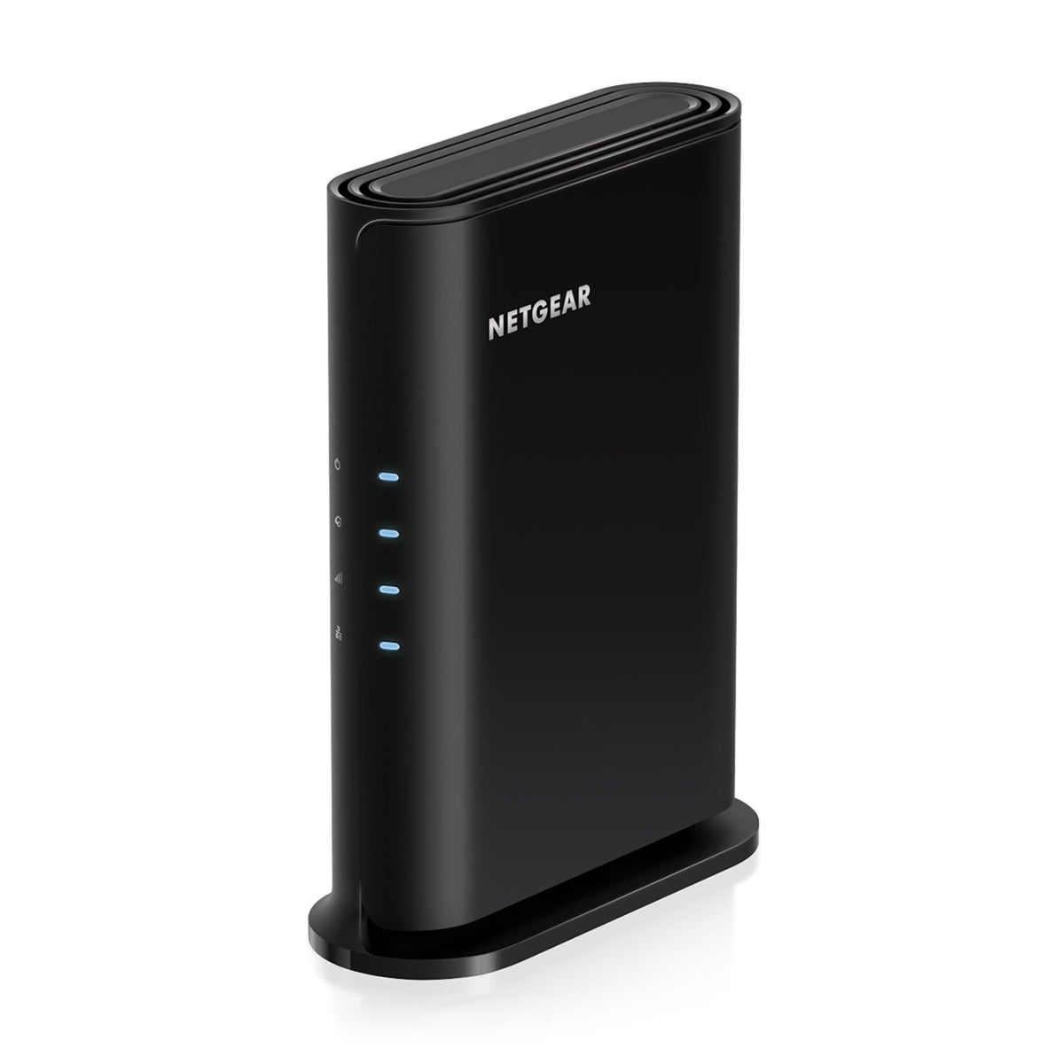 NETGEAR Nighthawk WiFi 6 Router R6700AX, Up to 1,500 sq ft, 1.8 Gbps