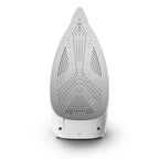 Rowenta Focus Excel Steam Iron for Clothes, Anti-Drip Protection, Iron Steamer for Clothes, 1725 Watts, DW5280, Grey