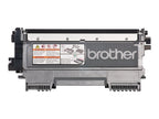 Brother Genuine High Yield Toner Cartridge, TN450, Replacement Black Toner, Page Yield Up To 2,600 Pages