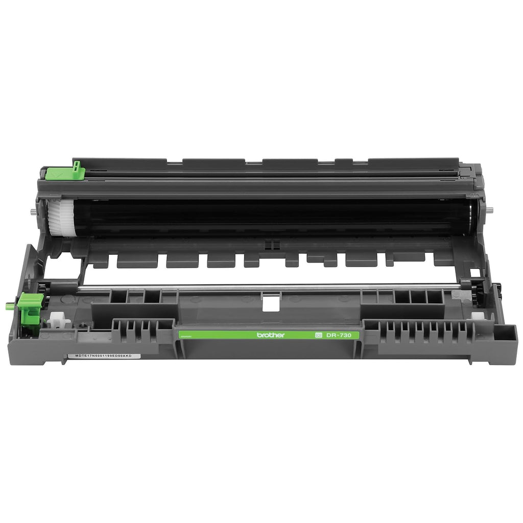 Brother Genuine DR730 Drum Unit, Up to 12,000 Page Yield (Not a Toner)