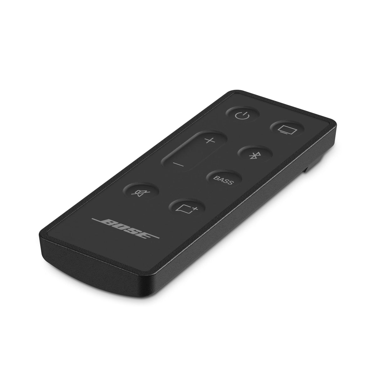 Bose TV Speaker (2nd Gen) - Compact Soundbar with Bluetooth and HDMI-ARC Connectivity, Clear Dialogue, Dolby Atmos, Deep Bass, Included Remote