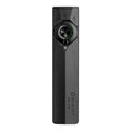 OLIGHT ArkPro Ultra Rechargeable Flat EDC Flashlight,1700Lumens,Onyx Black