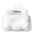 Mellow CloudAlign Memory Foam Pillow for Neck & Shoulder Support, Standard