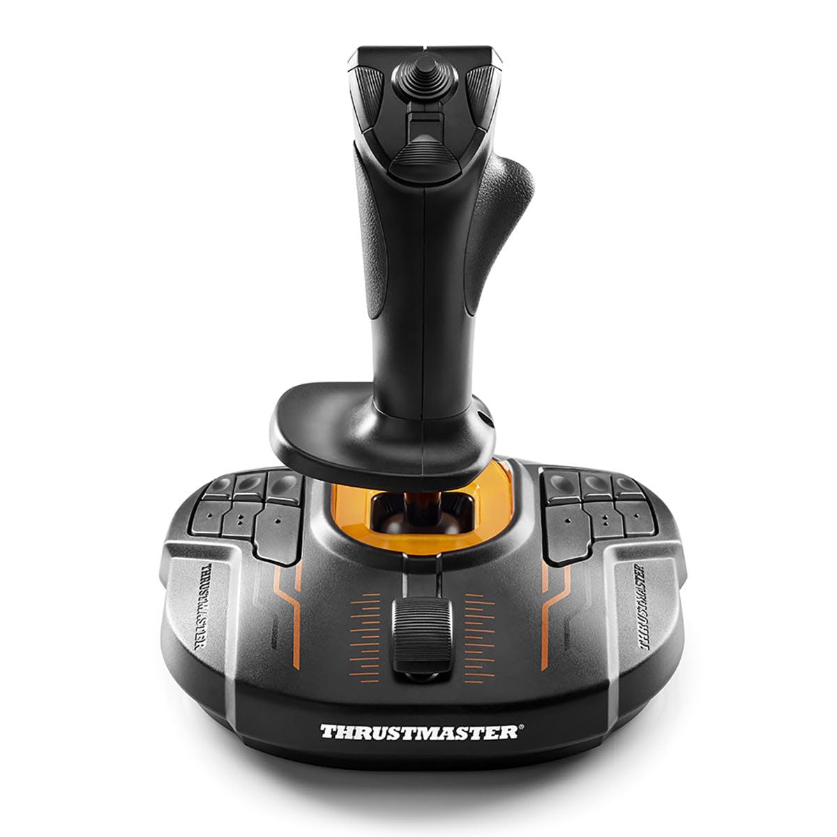 Thrustmaster T16000M FCS - Precision Combat Flight Sim Joystick - PC