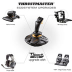 Thrustmaster T16000M FCS - Precision Combat Flight Sim Joystick - PC