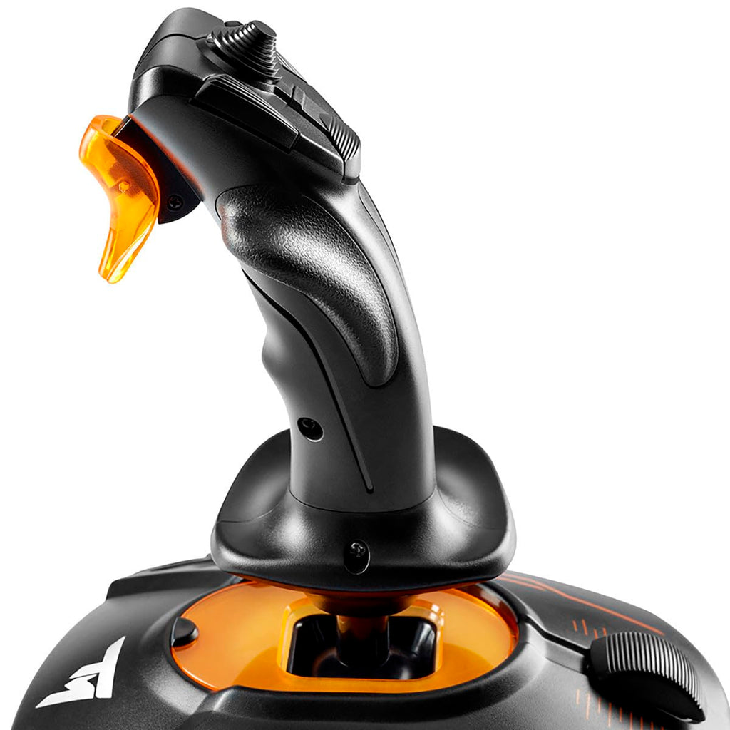 Thrustmaster T16000M FCS - Precision Combat Flight Sim Joystick - PC