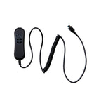4 Button 5 Pin Prong Hand Control Handset Remote with USB and Backlight for Lift Chairs Electric Sofa Power Recliners
