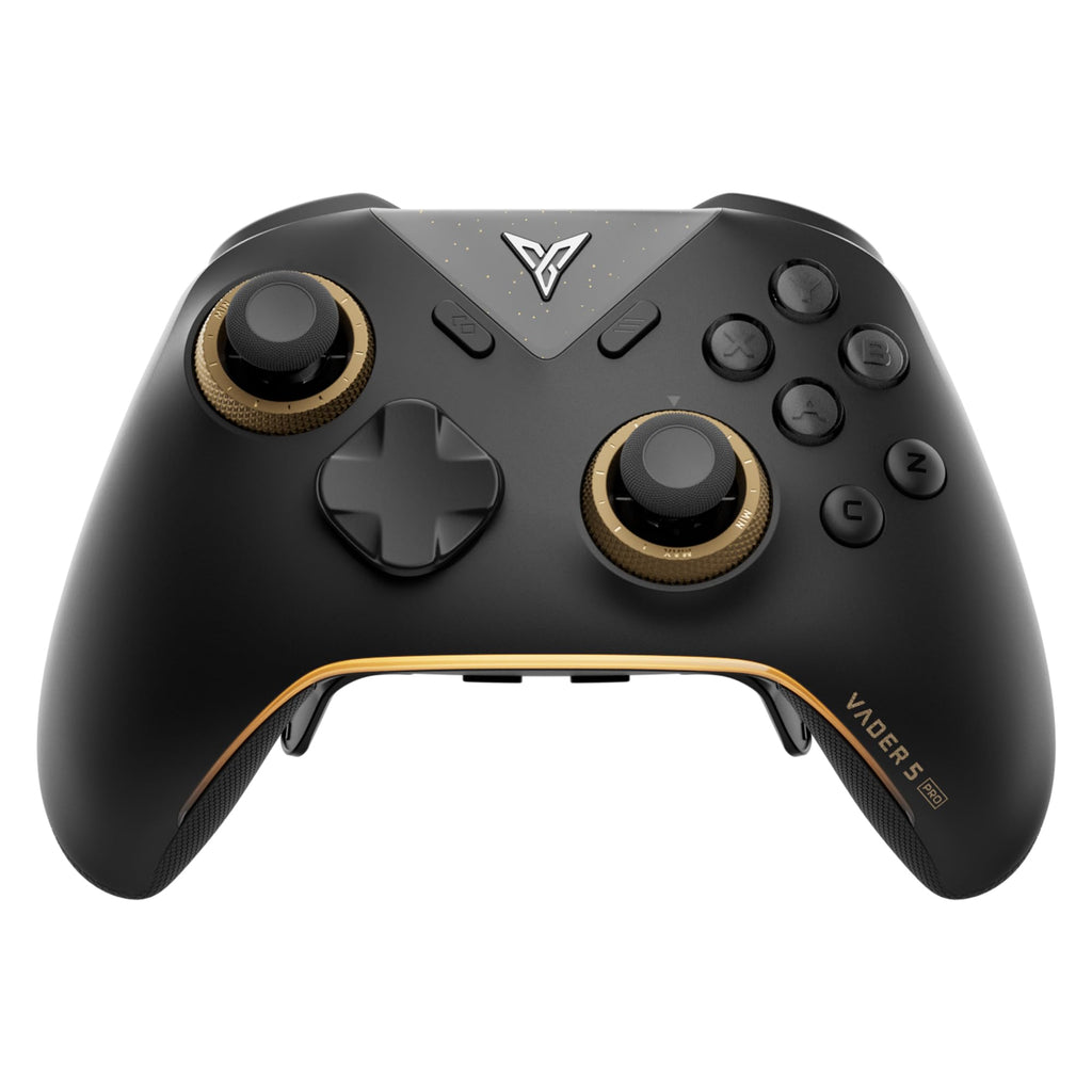 FLYDIGI Vader 5 Pro PC Controller, 3ms Low Latency, FORCEFLEX Joysticks