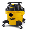 DEWALT Shop Vacuum 6 Gal 4 HP Poly Wet/Dry Vacuum with Blower DXV06P