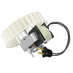 89850000 S89850000 Bathroom Exhaust Fan Replacement Motor & Blower Wheel