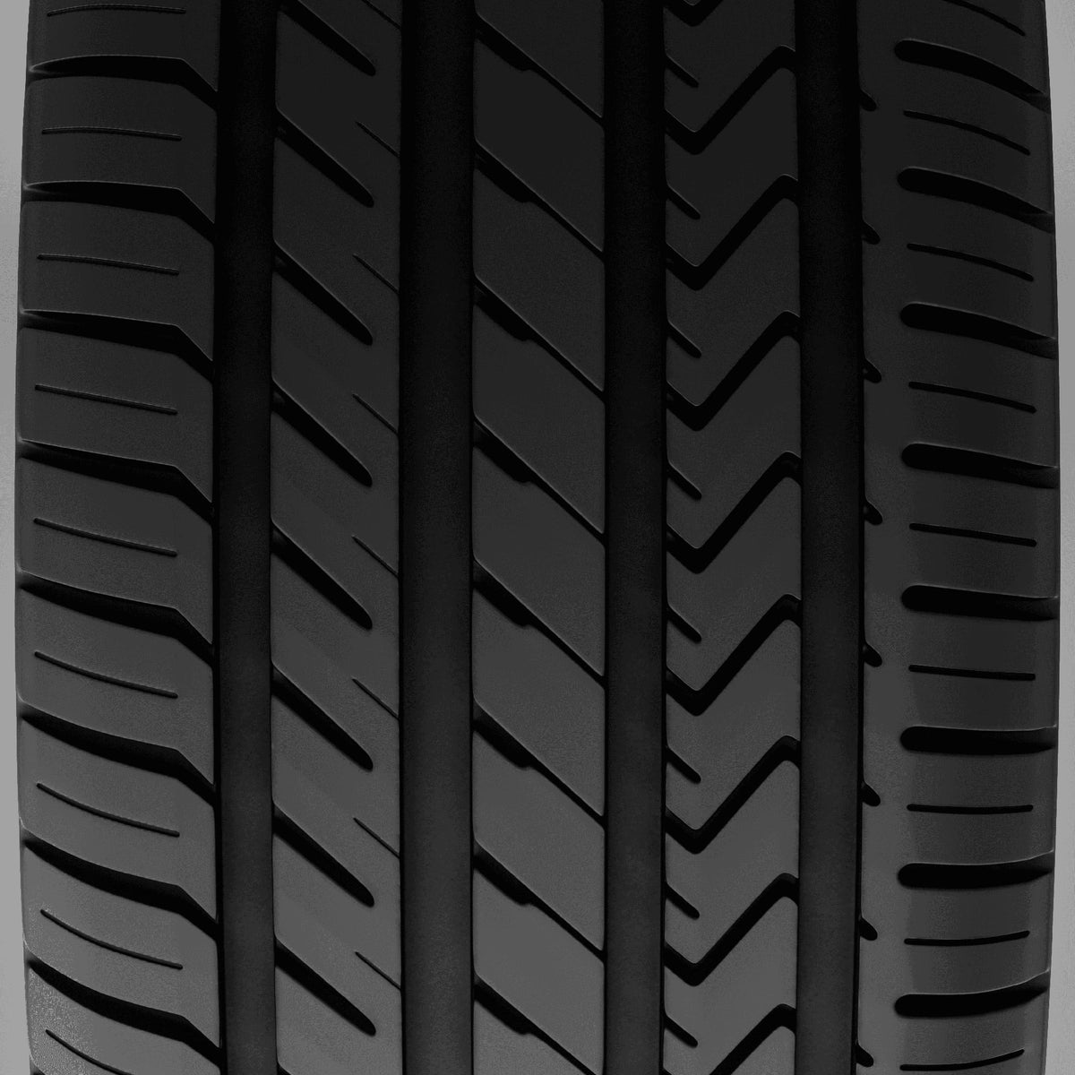 Lexani LX-Twenty Performance 235/40R19 96W XL Passenger Tire