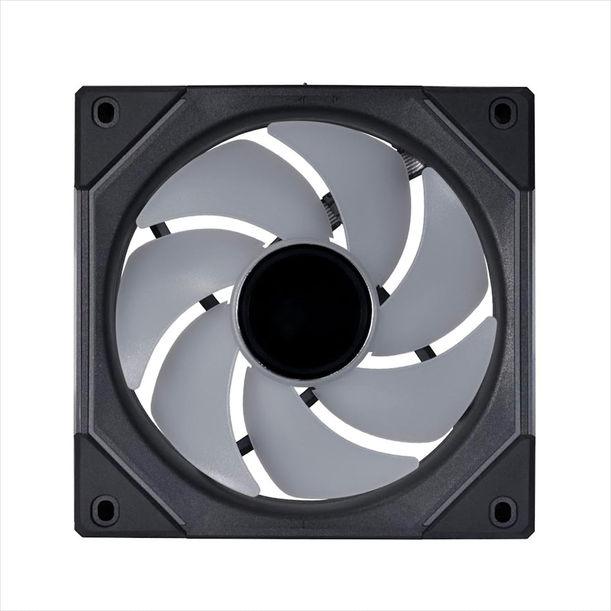 Lian Li UNI Fan SL-Infinity 120mm SLIN120 Triple Pack Black with Controller