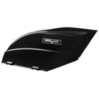 MAXXAIR FANMATE 00-955002 RV Fan and Vent Cover, Black