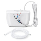 Compact Mini Split Condensate Pump, Ultra Quiet