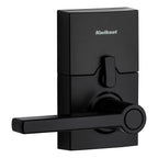 Kwikset SmartCode 917 Contemporary Electronic Deadbolt with Halifax Handle