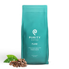 FLOW Original Medium Roast Whole Bean (5lb Bag)
