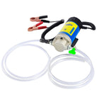 12V 100W Engine Oil Pump