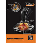 Thrustmaster T16000M FCS - Precision Combat Flight Sim Joystick - PC