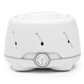 Yogasleep Dohm (White/Gray) The Original White Noise Machine, Relaxing Natural Sound from a Real Fan, Sleep Aid & Noise Cancelling for Adults & Baby