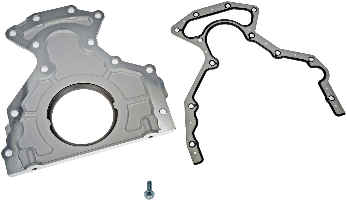 Dorman 635-518 Engine Rear Main Seal Cover