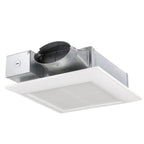 Panasonic FV-0510VS1 WhisperValue Bath Fan, 50-80-100 CFM