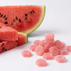 Create Creatine Monohydrate Gummies for Women and Men, Watermelon, 90ct