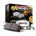 PowerStop Z36 Truck & Tow Brake Pads Rear for Ram 1500 2011-18 Z36-898