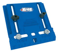 Kreg Cabinet Hardware Installation Jig, KHI-Pull, For 1" to 5" Pulls