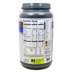 Vega Protein +Recovery Powder, Vanilla, 30g Protein, 20 Servings