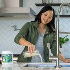 Bio-Clean Natural Drain Cleaner 2 lb Canister